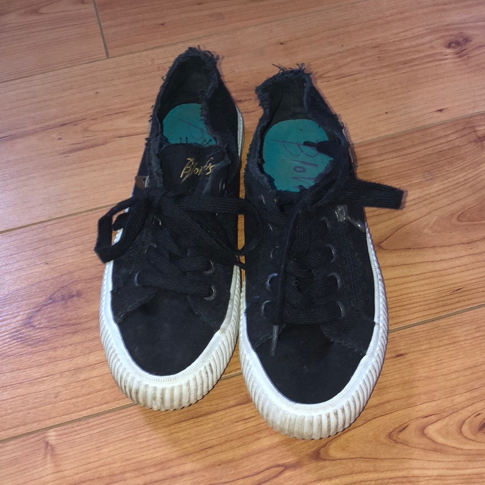 Blowfish shoes